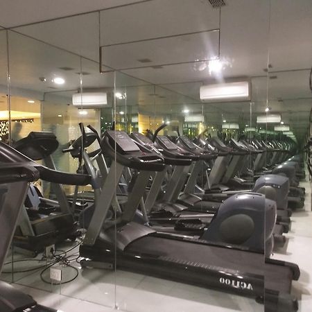 Airport City Hotel Calcutta  Esterno foto