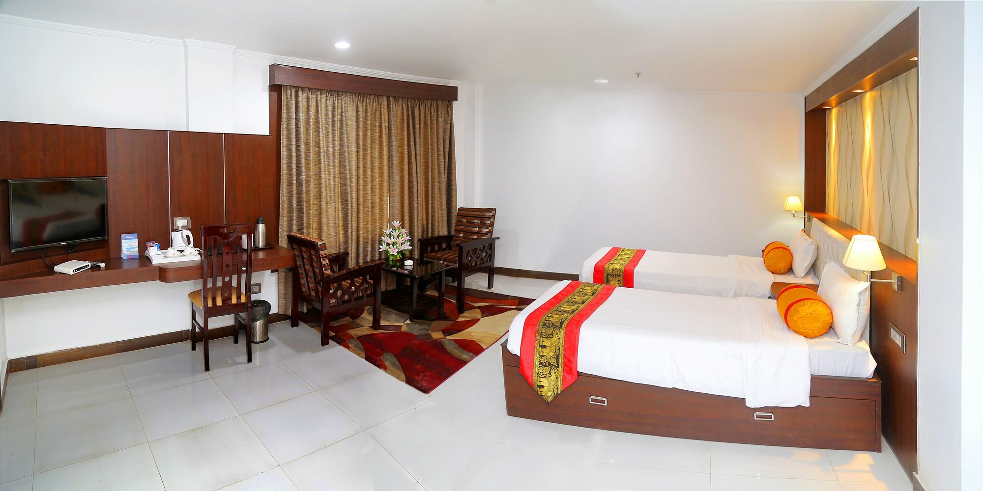 Airport City Hotel Calcutta  Esterno foto